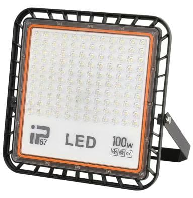 RA-NC LED Flood Light (50W / 100W / 150W / 200W)
