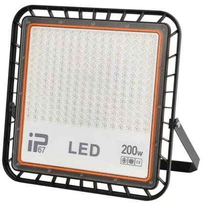 RA-NC LED Flood Light (50W / 100W / 150W / 200W) - Image 3