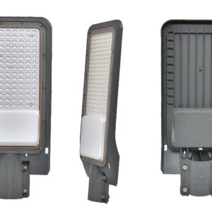 RA-CFF LED Street Light 220V (50W / 100W / 150W / 200W)