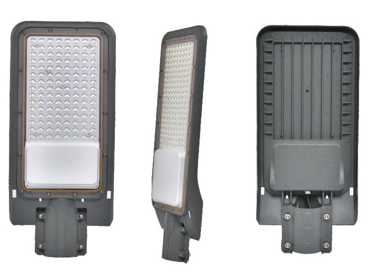 RA-CFF LED Street Light 220V (50W / 100W / 150W / 200W)