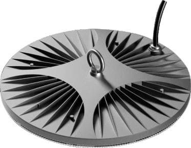RA-UFO03 LED Highbay Light 220V (100W / 150W / 200W / 300W) - Image 3