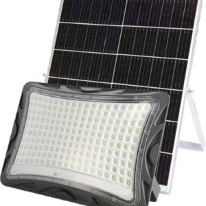Solar LED Outdoor Lamp - Світлодіодний сонячний прожектор з підвищеною потужністю
